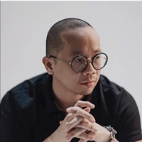 翁振洸 Budiman Ong