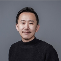 曾熙凱 Shi-Kai,Tseng 