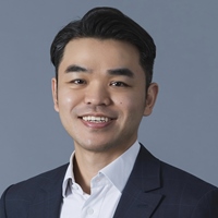 何軒榕（Damien Ho）