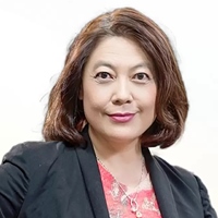 詹婷怡 （Nicole Chan）