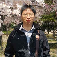 James Wang(王家駿)