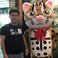 劉建男 Jian-Nan Liu