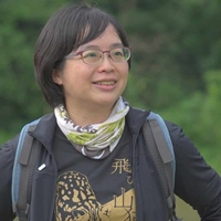 林育秀 Yu-Hsiu Lin