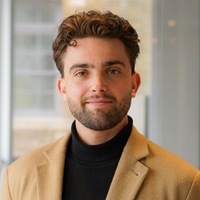 Francis Beauchamp-Verdon B.Ing