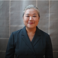 趙惠暎 Hyeyoung Cho