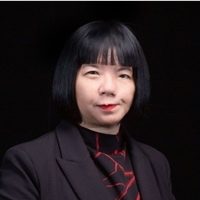 謝佩霓 Peini Beatrice Hsieh 