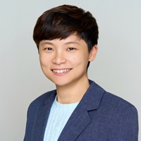 AnLei Huang