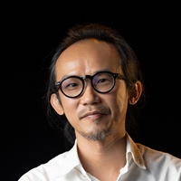 林國勇 博士（Dr. Kok Yoong Lim）