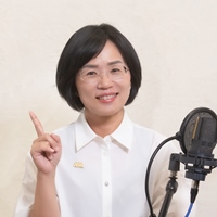 水獺媽媽蘇巧慧