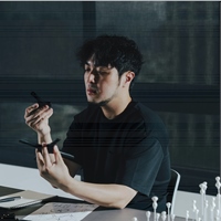 許向罕 Hsiang Han Hsu 