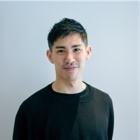 武田悠太 Yuta Taketa