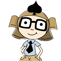 Pique TSAI(黑桃蔡)