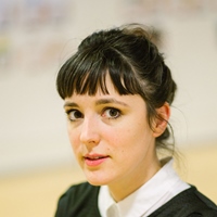 Dr. Gaia Hwang