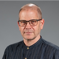 Stephen Goddard