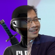 溫宏駿（Jeff Wen）