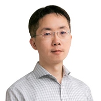 林家振（Jonathan Lin）