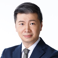 韓昆舉（Luke Han）