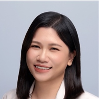 王信惠 Hsin-Hui Wang