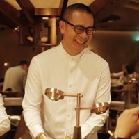 江振誠(Andre Chiang)