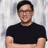 鄭堅克(詹姆士)