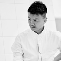 黃以倫(Richie Lin)