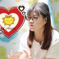 吳美蘭 (吳媽媽)