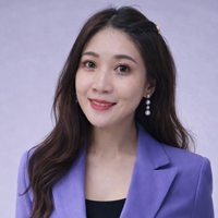 鄭惠如 (RURU Cheng)