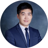 林大中(Jon Lin)