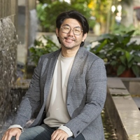 劉育樹 Yu-Shu LIU