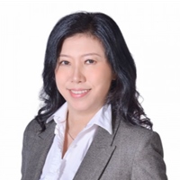 黄婉冰 Dato’ Wan Peng Ng