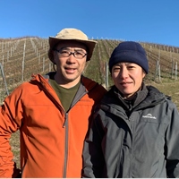 Yoshiaki Sato & Kyoko Sato 