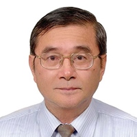 吳啓騰