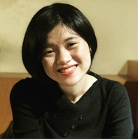 Mia Lin