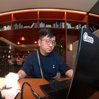 王琮瑋 TOBIAS WANG