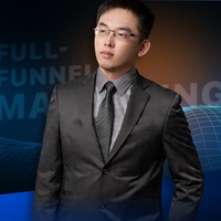 江仕超（超哥）