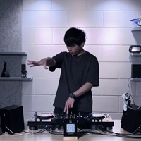 DJ Akira