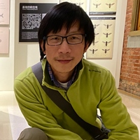 姜博仁 Po-Jen Chiang