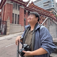 林威廷