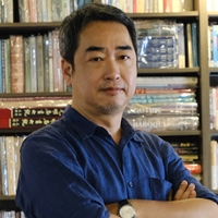 邱建一