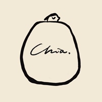 奇亞子 Chia 
