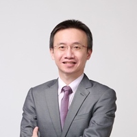 謝明佑 Ming-You Shie, PhD