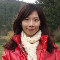 陳斯婷 Szu-Ting Chen, PhD
