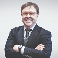 Dr. Francesco Garino