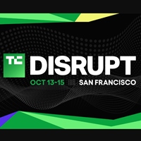 TechCrunch Disrupt 2026