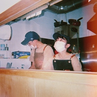 富特士多 主理人