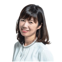陳惠萍老師