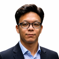 Eric Chang