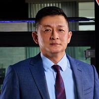 王剛和(Patrick Wang)