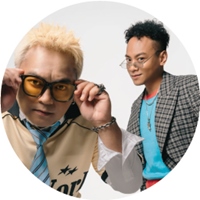 黑旋風_演唱團體