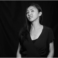 黃文珊 Tiffany W.S. Huang